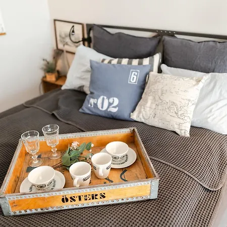 Ans Hanza Tower No 628 - Swimming Pool, Sauna, Jacuzzi, Viewing Terrace * シュチェチン