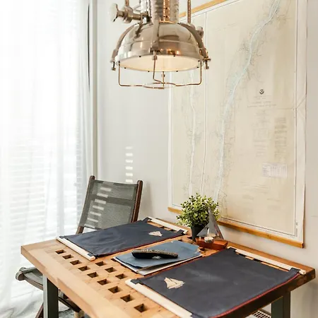 Ans Hanza Tower No 628 - Swimming Pool, Sauna, Jacuzzi, Viewing Terrace Apartman Szczecin