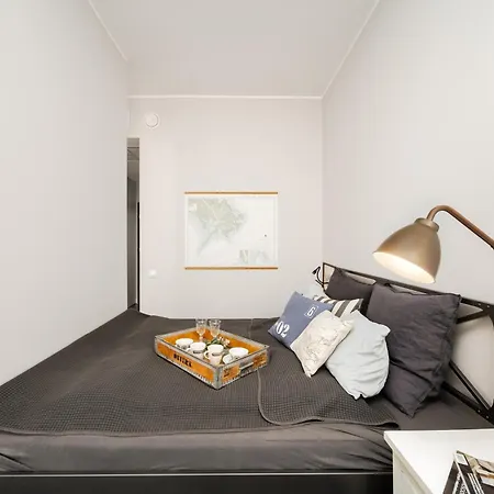 Ans Hanza Tower No 628 - Swimming Pool, Sauna, Jacuzzi, Viewing Terrace * Szczecin