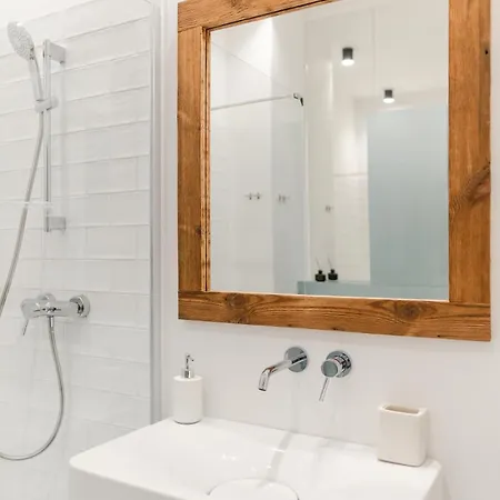 Ans Hanza Tower No 628 - Swimming Pool, Sauna, Jacuzzi, Viewing Terrace Szczecin