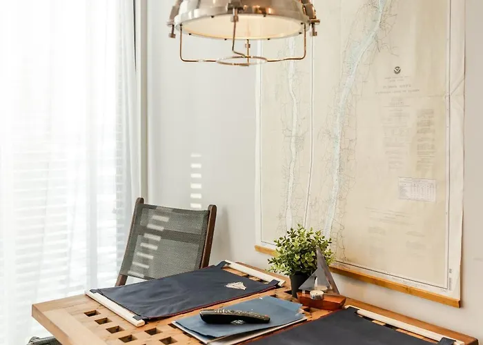 Ans Hanza Tower No 628 - Swimming Pool, Sauna, Jacuzzi, Viewing Terrace Апартаменты Щецин