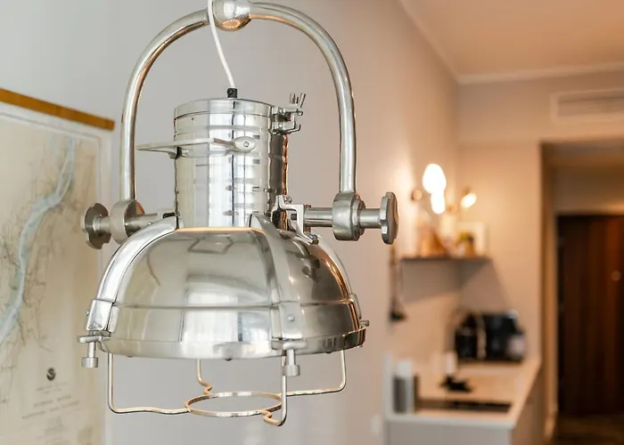 Ans Hanza Tower No 628 - Swimming Pool, Sauna, Jacuzzi, Viewing Terrace Щецин