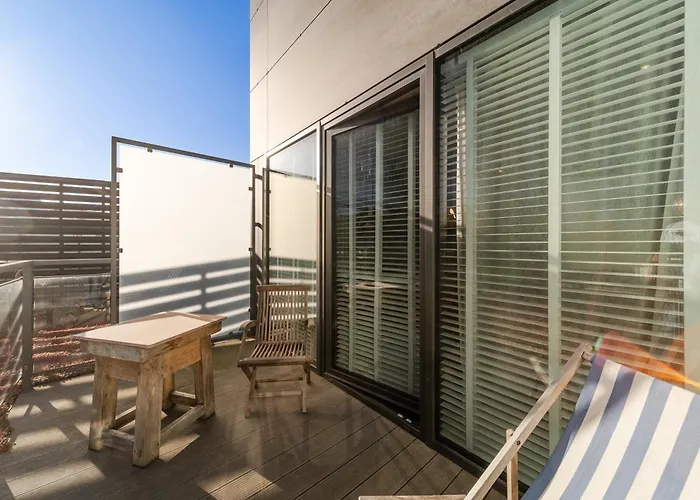 Апартаменты Ans Hanza Tower No 628 - Swimming Pool, Sauna, Jacuzzi, Viewing Terrace